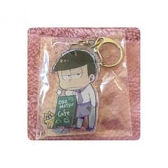 おそ松さん/アニカフェ/アクキーのサムネイル