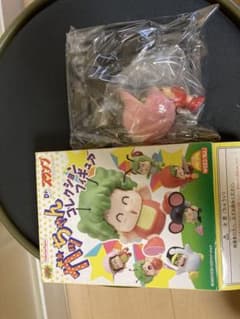 Dr.スランプアラレちゃん ガッちゃん コレクションフィギュアのサムネイル