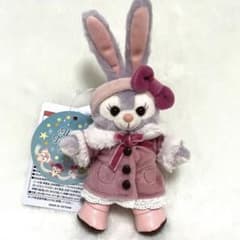 ステラルー ぬいばのサムネイル