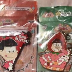 오소마츠씨 오소마츠 2점