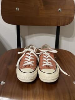CONVERSE チャックテイラー CT70 ダスティピーチのサムネイル