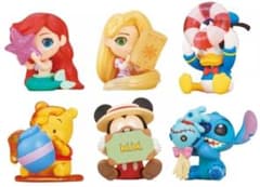 ディズニーフィギュア⭐️ミッキー