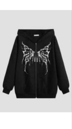 パーカー SHEINのサムネイル