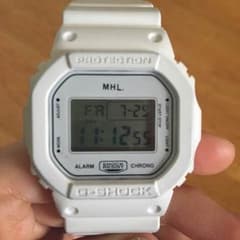 MHL 時計のサムネイル