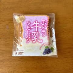 牛乳ひたしパンのサムネイル