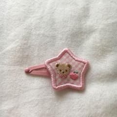 ファミリア ヘアピンのサムネイル