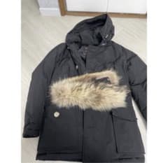 ウールリッチ アークティックパーカー WOOLRICH Arctic PARKAのサムネイル