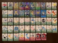 ポケモンカードダス キラ まとめ売り 当時物 ポケモン 旧裏面 トップサン カードダス キラ等 10枚まとめ売り