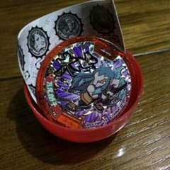 【早い者勝ち】大吉メダル 万尾獅子 新品 QR未使用のサムネイル