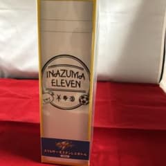 イナズマイレブン　　ステンレスボトルのサムネイル
