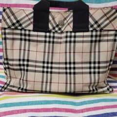 ミニトートバッグのサムネイル