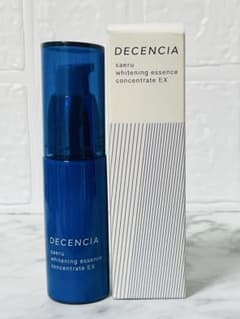 DECENCIA サエル ホワイトニングエッセンス コンセントレートEX36ml