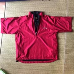 キャロウェイ  ハーフジップのサムネイル
