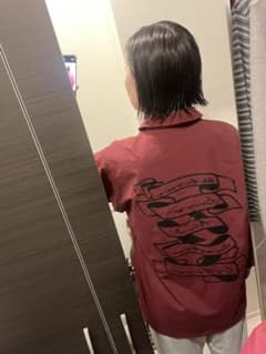 ESTIVO ナイロンジャケット　スノボウェアのサムネイル
