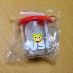 はな様専用!!新品未使用✧*ミキハウス♡ストローマグのサムネイル