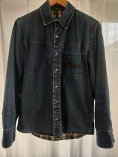 Nudie Jeans, Denim Jacketのサムネイル