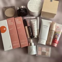 化粧品まとめ売り スキンケア、化粧品 まとめ売り - メルカリ