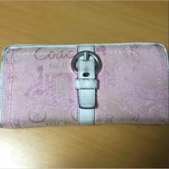 coach 長財布のサムネイル