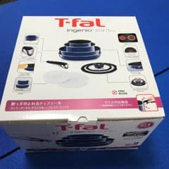 ティファール ２点 新品のサムネイル