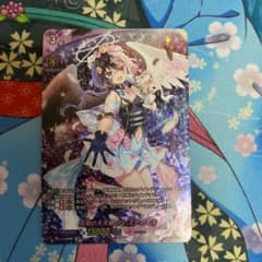 ヴァンガード　双翼の大天使　アレスティエル　LSPのサムネイル