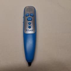 KUMON E-Pencil 音声再生機能付きのサムネイル