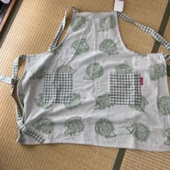 リサ　ラーソン　エプロンのサムネイル