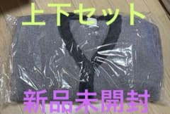 2024 ジェラートピケ 福袋【B】もこもこ上下セット/新品未使用 ジェラートピケ 福袋 2024 小売業者 【B】 モコモコ上下セット
