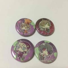 sweet pool マグネットセットのサムネイル