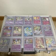 美品サーナイト15枚セットのサムネイル