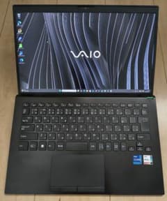 VAIO Pro PK*第11世代 Core i7 1165G7*メモリ32GB VAIO Pro PK*第11世代 Core i7 1165G7*メモリ32GB - メルカリ