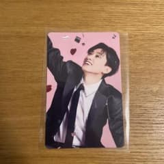 SUPER JUNIOR ウニョク トレカ 愛知 名古屋 - メルカリ