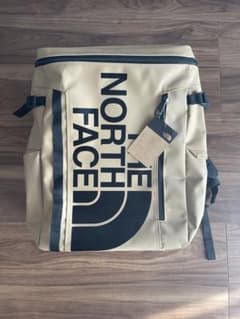THE NORTH FACE ベージュ バックパックのサムネイル