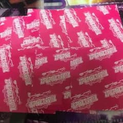 ラブライブ シールのサムネイル