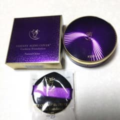 ステファニークッションファンデ ナチュラルオークルのサムネイル