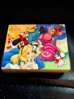 アリス メモ帳のサムネイル