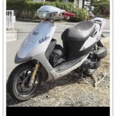 スズキ  ゼット  50CC ★のサムネイル