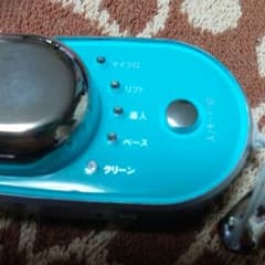 DHC美顔器(*´ω｀*)のサムネイル