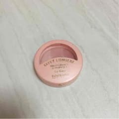 BOURJOIS アイシャドウピンクのサムネイル