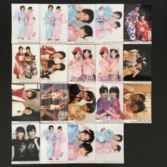 6349 Berryz工房 清水佐紀 嗣永桃子 生写真 19枚セット 6349 Berryz工房 清水佐紀 嗣永桃子 生写真 19枚セット - メルカリ