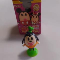 チョコエッグMy Little Doll グーフィーのサムネイル