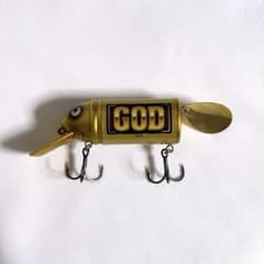 BIG BUD ビッグバド ミリオンゴッド 限定カラー ヘドン バド BIG BUD ビッグバド ミリオンゴッド 限定カラー ヘドン バド - メルカリ