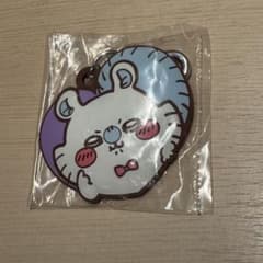 ちいかわ ハートラバーキーホルダー モモンガのサムネイル