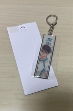 及川徹 キーホルダーのサムネイル