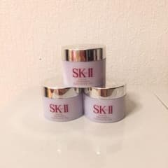 ［新品未使用］SK-Ⅱ  フェイシャルトリートメント クレンジングジェルのサムネイル