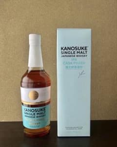 SFWSC最高金賞 嘉之助 IPACASK FINISH SMALL BATCH SFWSC最高金賞 嘉之助 IPACASK FINISH SMALL BATCH | Mercari