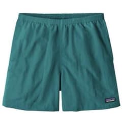 Patagonia バギーズショーツ 5inch BRLG Lのサムネイル