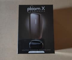 プルームX アドバンスド 本体 (新品.未開封)1台のサムネイル