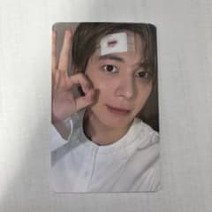 TXT テヒョン セツナハナビ トレカ タワレコのサムネイル