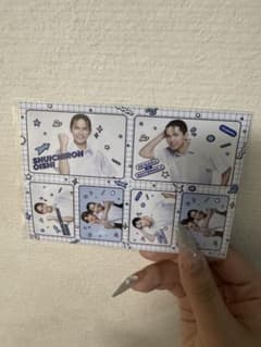 람블로 테니뮤 오이시 히데이치로