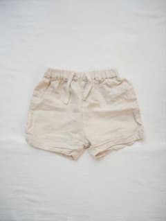 ZARA KIDS ショートパンツ 12-18mのサムネイル